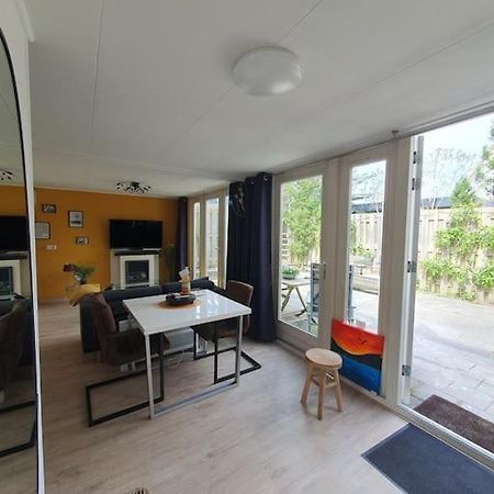 Studio Watertoren Met Tuin En Gratis Parkeren Гус Екстер'єр фото