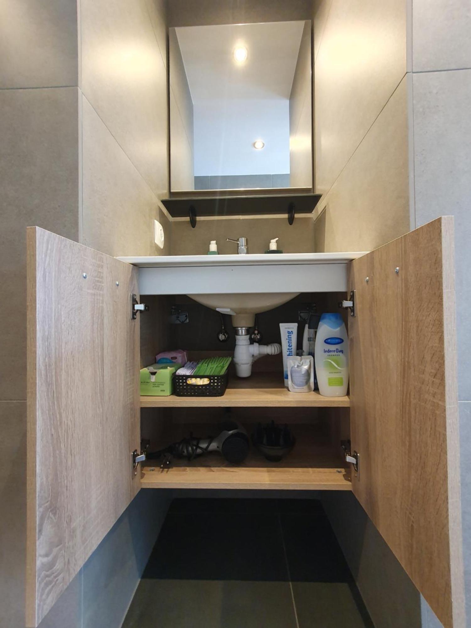 Studio Watertoren Met Tuin En Gratis Parkeren Гус Екстер'єр фото